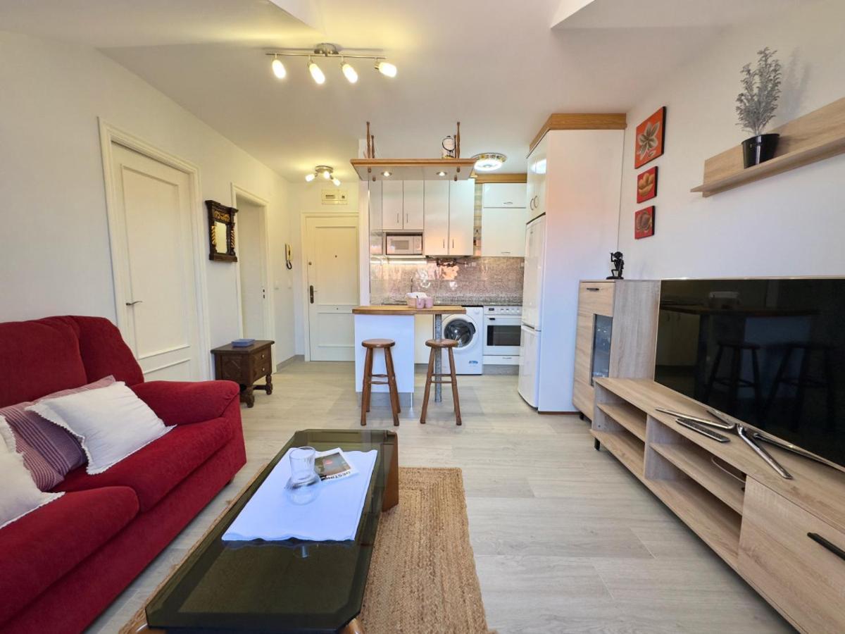 Apartment El Alba - 30602 Somo